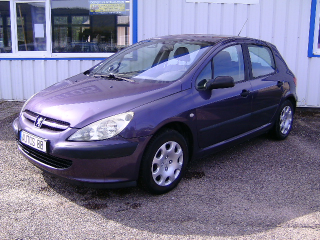 2.0 HDI90 XS 5P