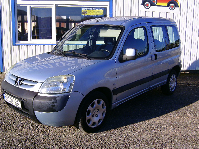 2.0 HDI XS/XT